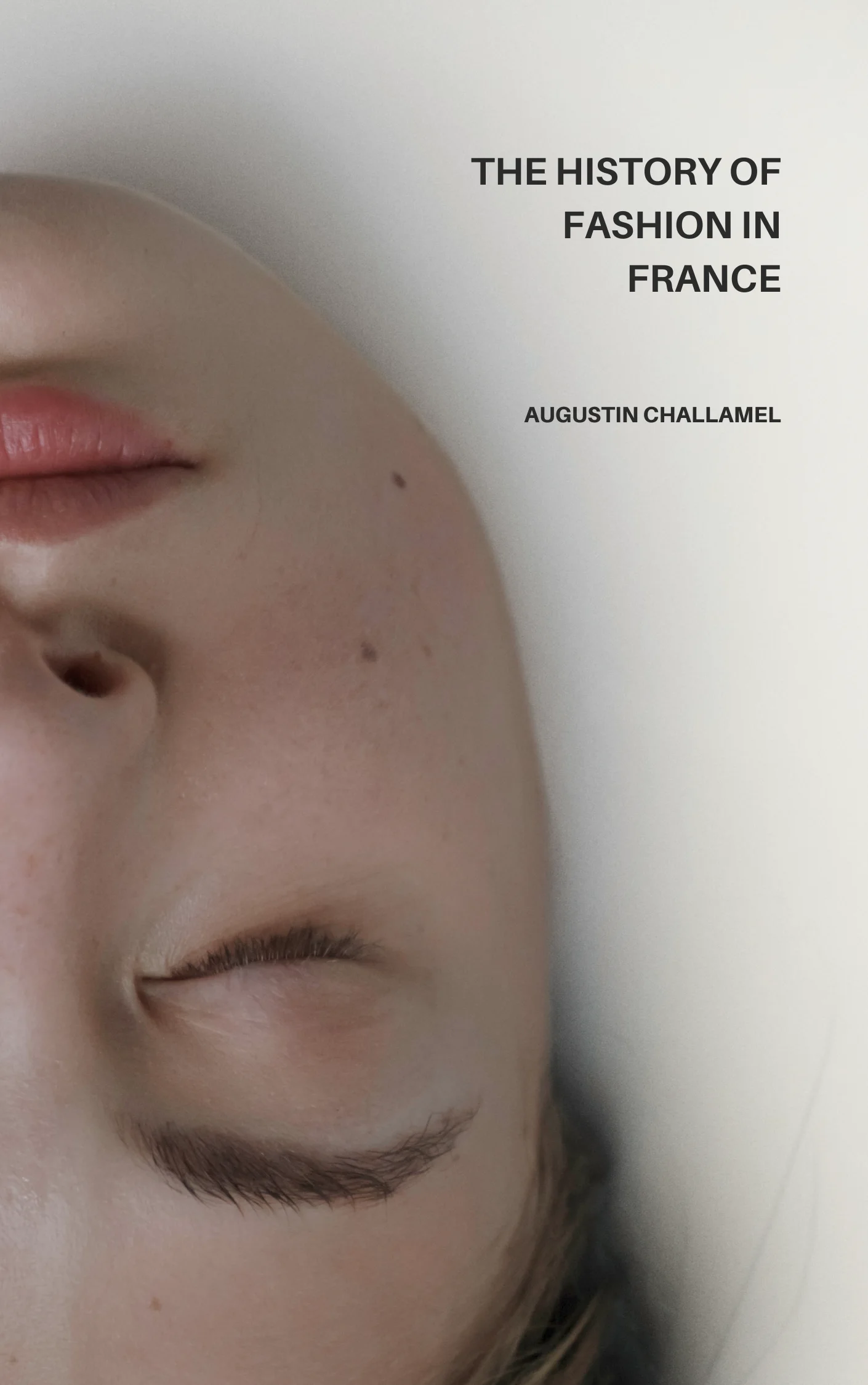The History of Fashion In France product image (1)
