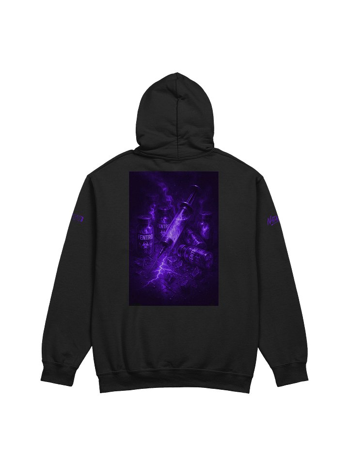 POWER OF FENTRO HOODIE product image (2)