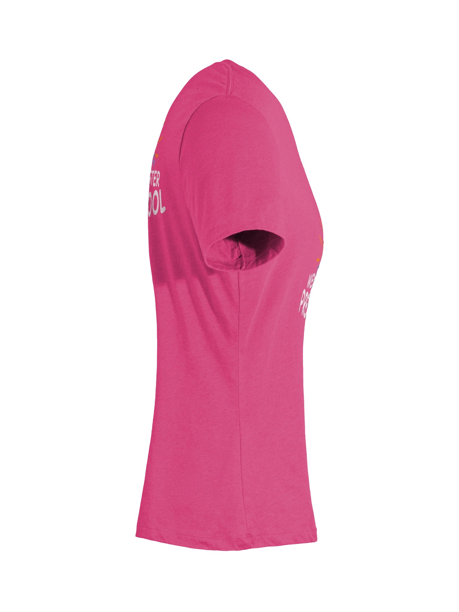 Women's Relaxed V-Neck Tee product image (11)