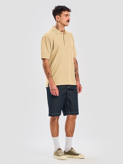 Photo showing Port Authority Polo Shirt