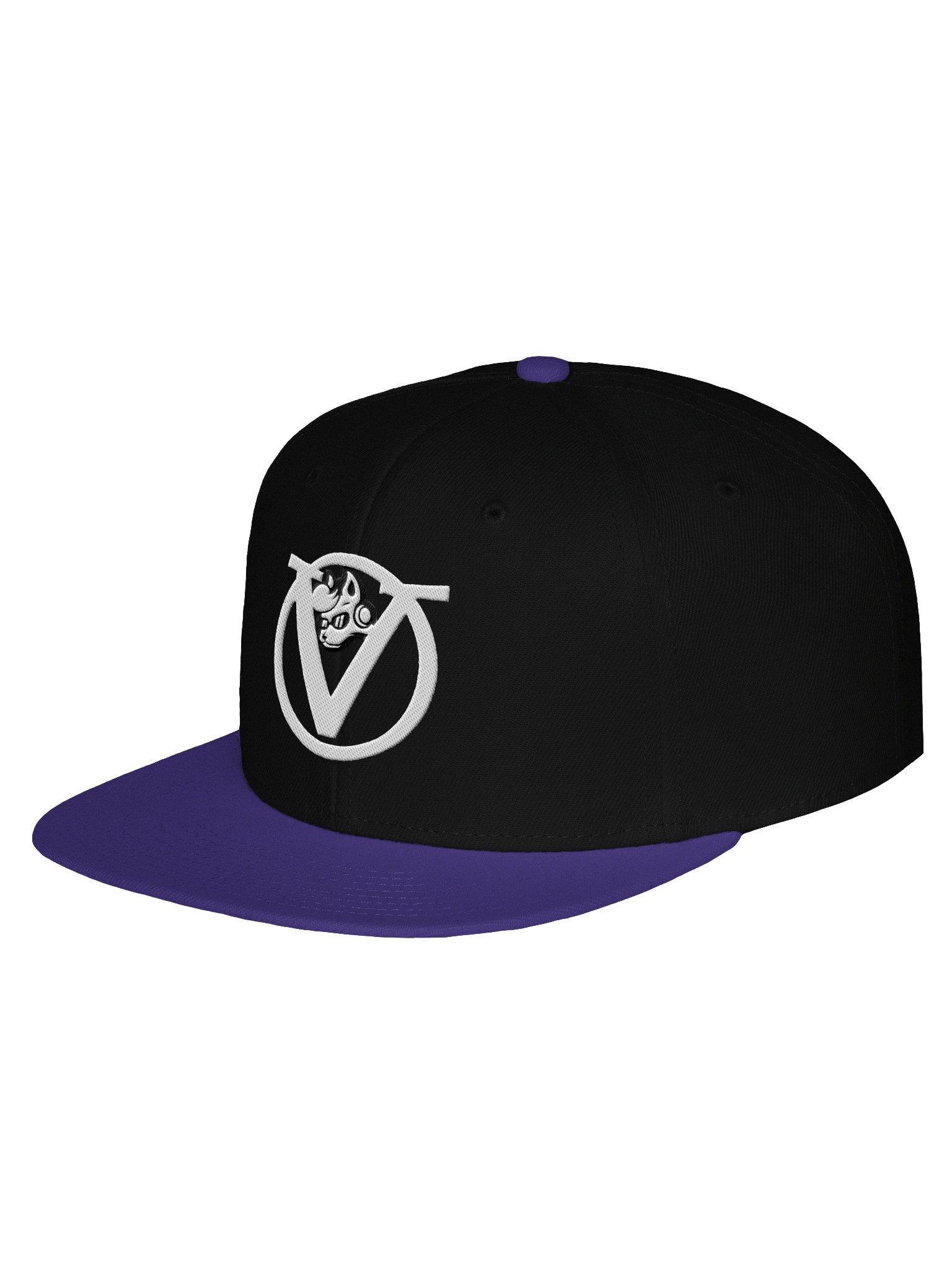 V - Snapback product image (18)