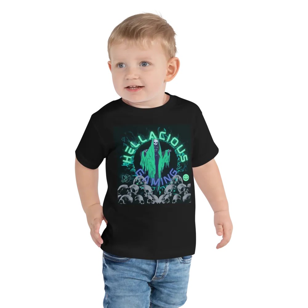 Hellacious Gaming Little Ones T product image (7)