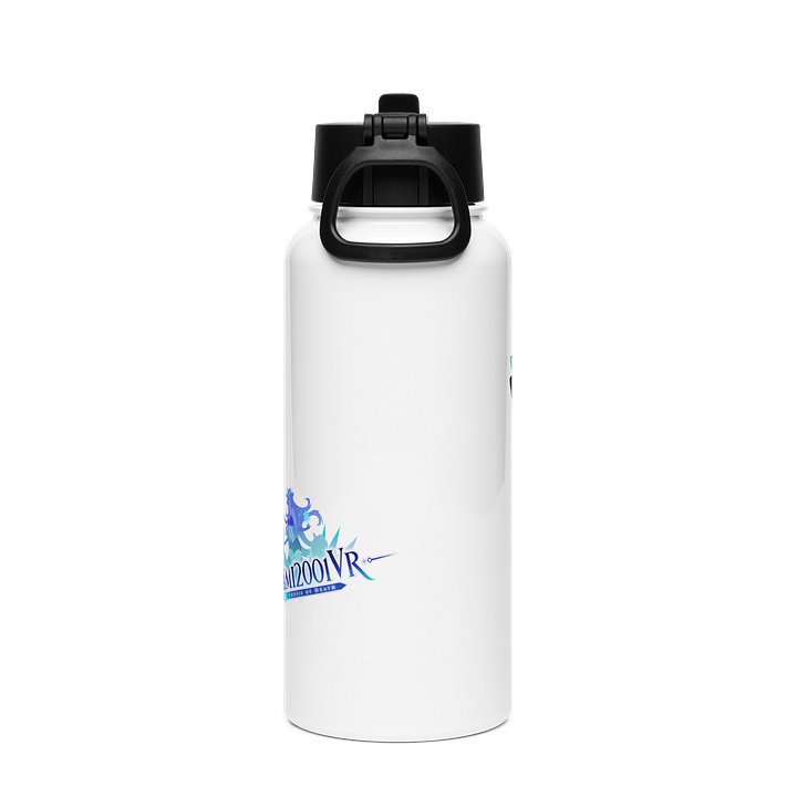 Gaming Godess Waifu Bottle product image (2)