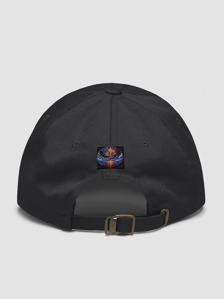 Ethereal Energy Dad Hat product image (2)