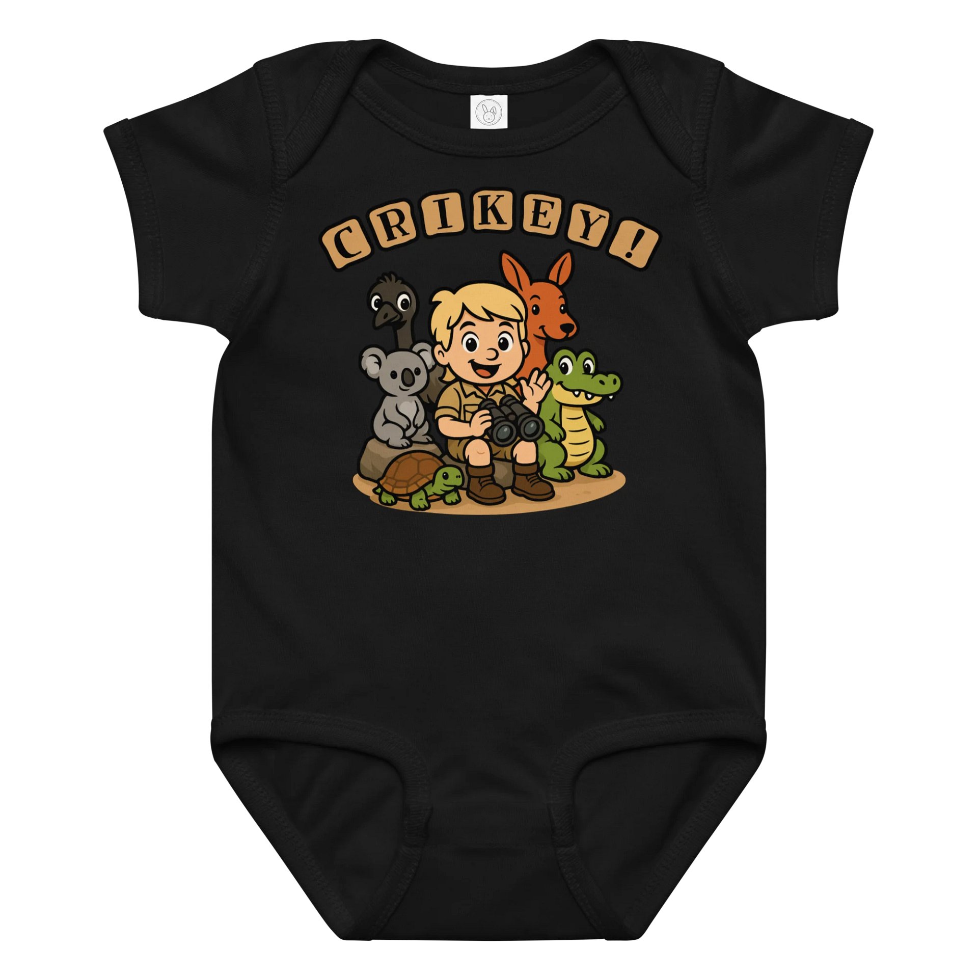 Crikey! - Infant Onesie product image (4)