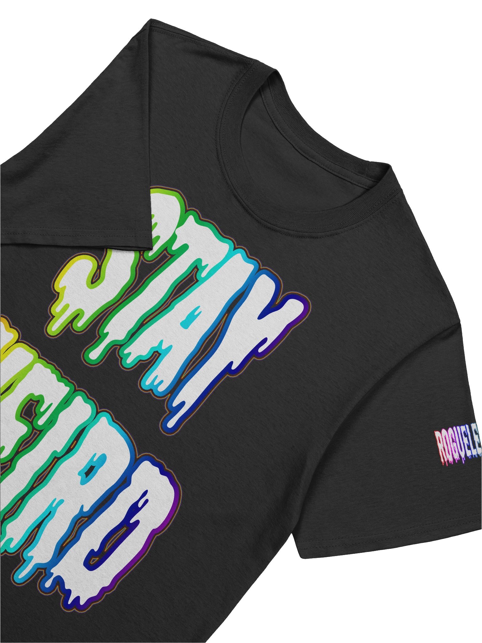 Stay Weird SoftStyle Shirt product image (99)