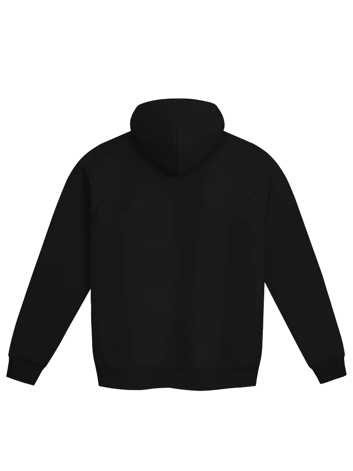 Wild Custard - Eco Hoodie product image (2)