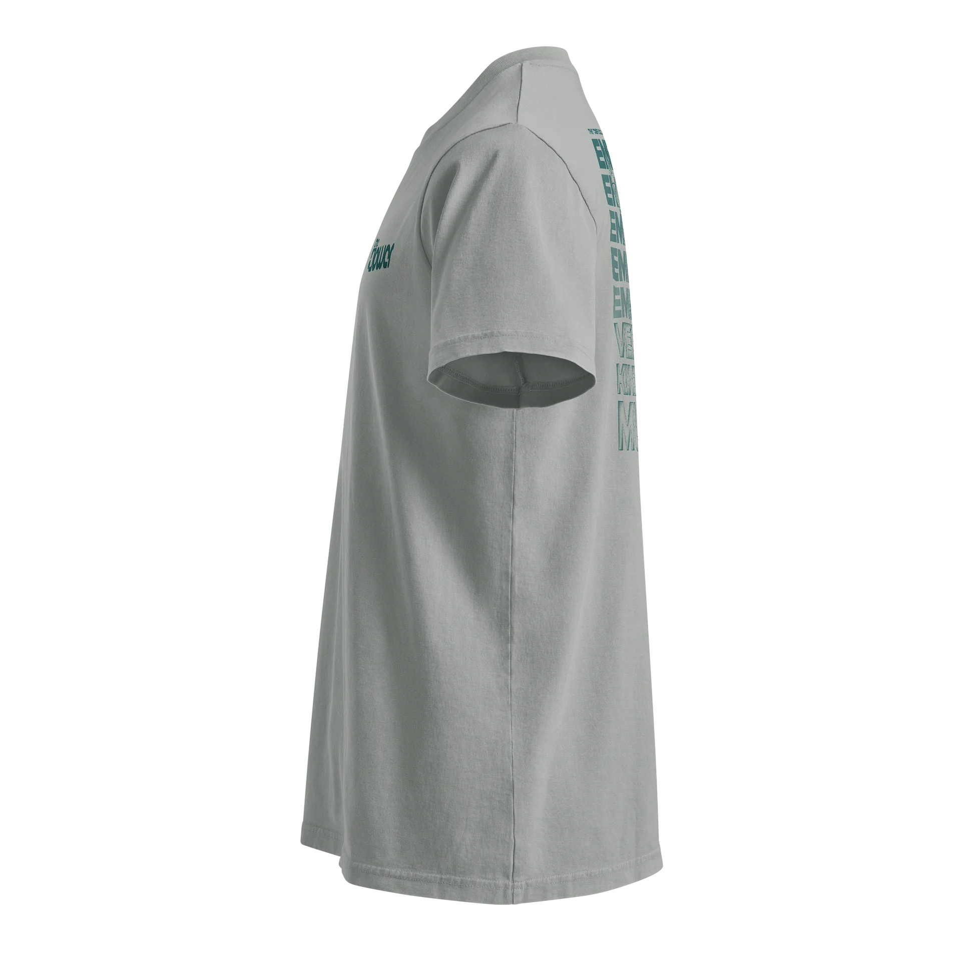 The Tower Standard - White product image (3)