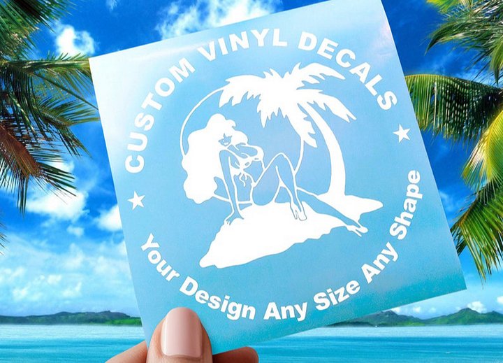 Customizable Decals – Make Your Mark in Style product image (1)