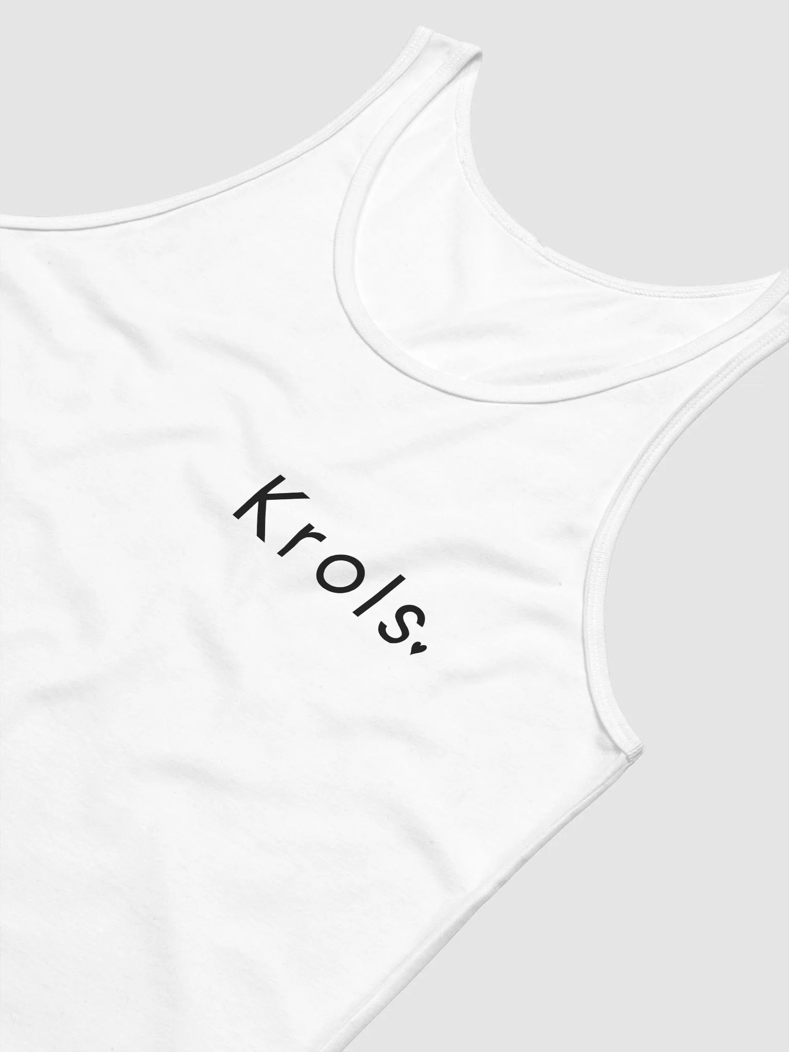 Krols - Hemd wit product image (6)