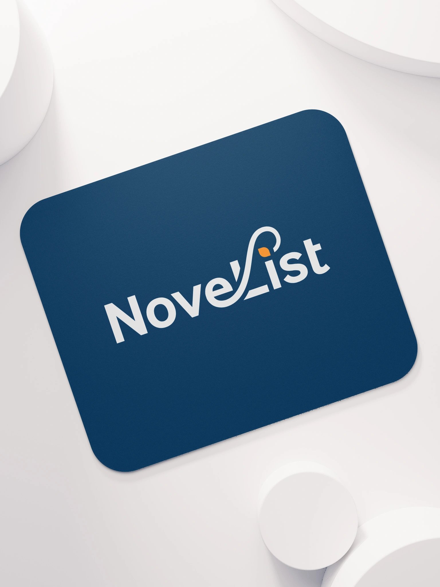 NoveList Mouse Pad product image (7)