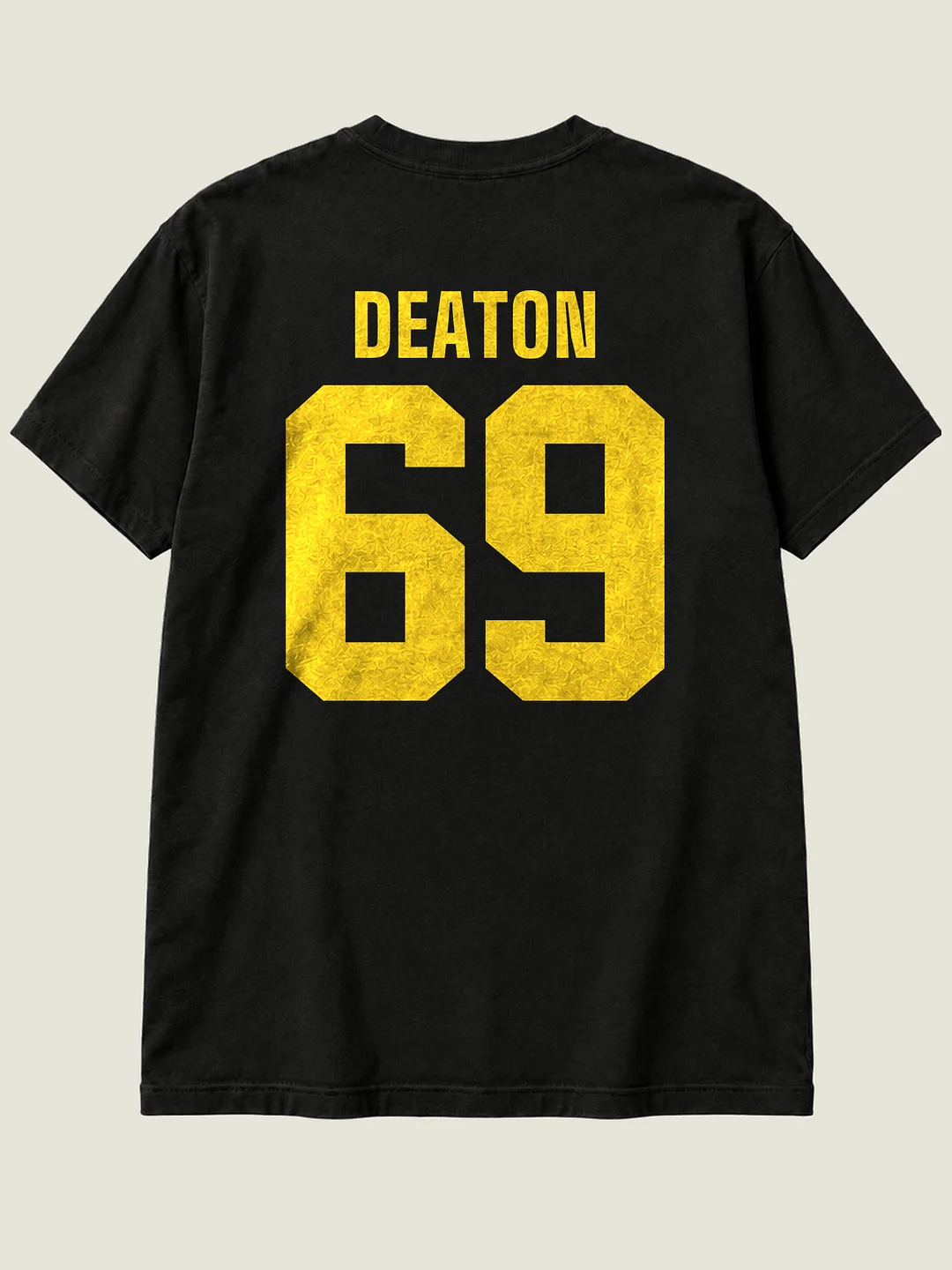 Landon Deaton #69 Beat Eau Gallie Tee