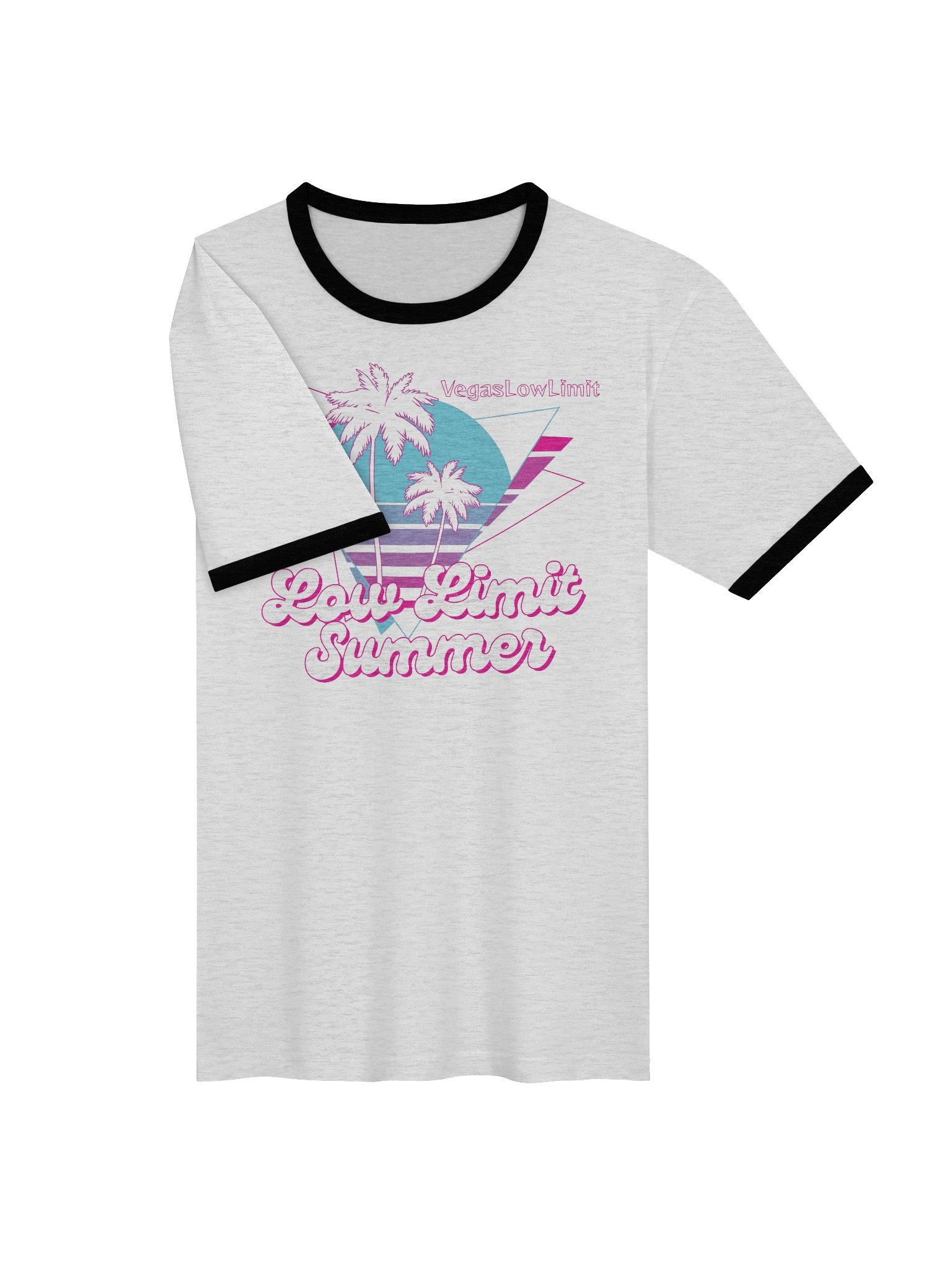 Low Limit Summer Ringer product image (6)