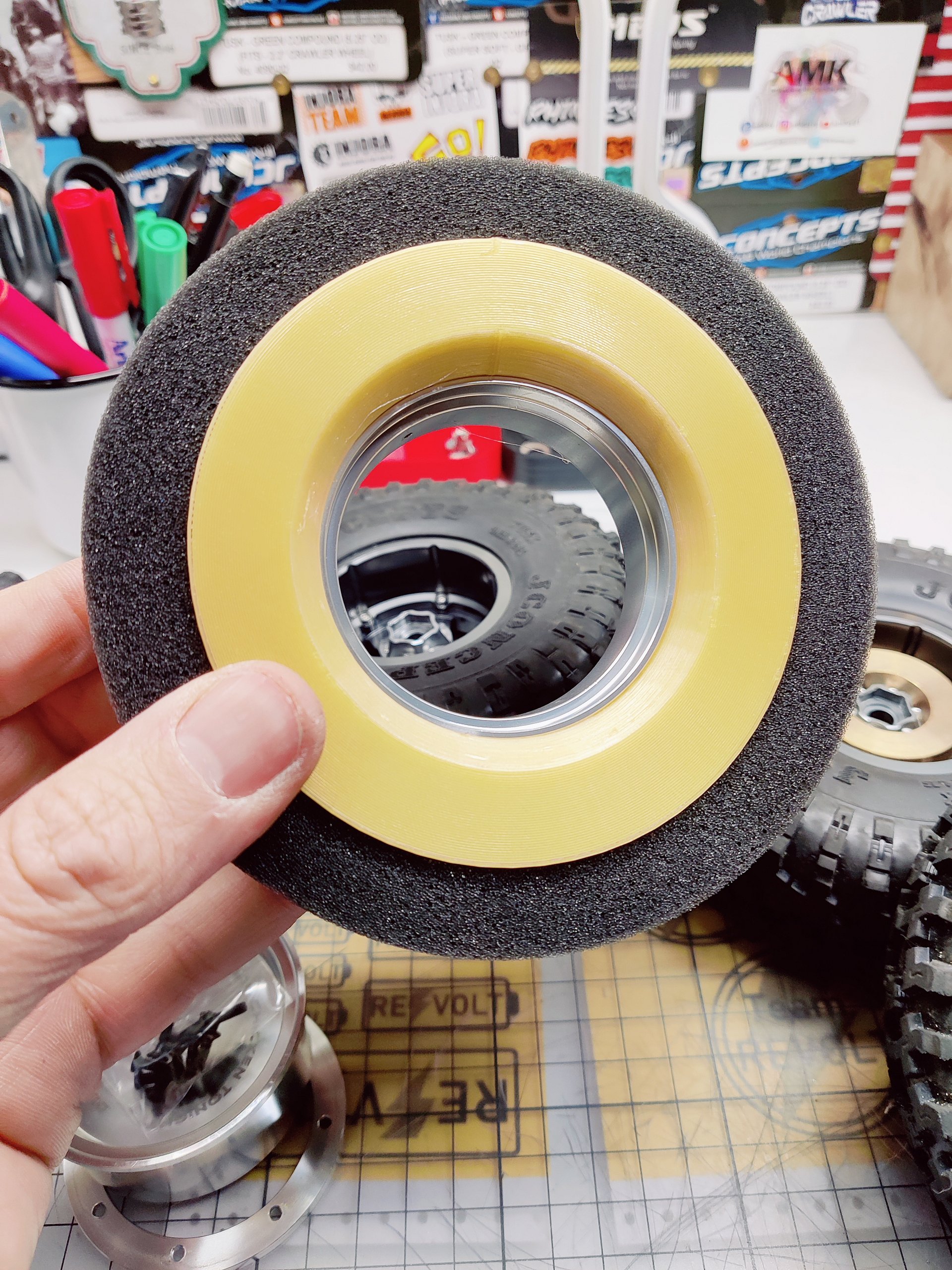 2.2 Sidewall Stiffeners product image (2)