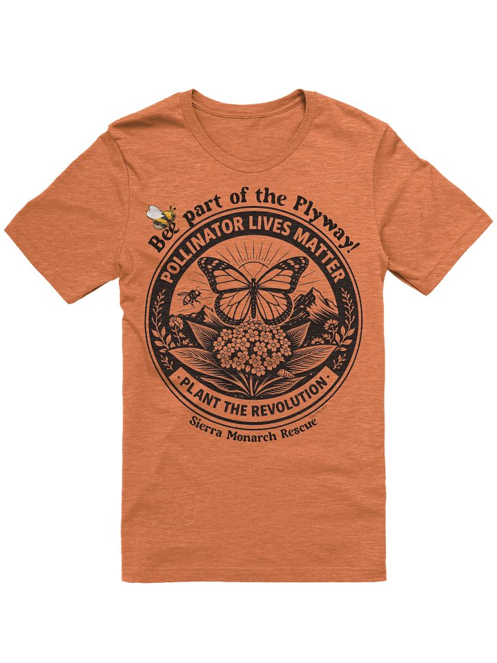 Plant the Revolution Seal product image (1)
