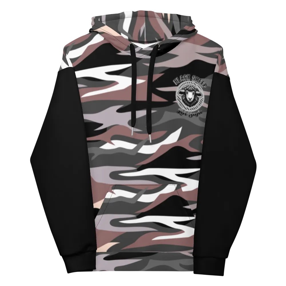 War Ready(Hoodie) product image (1)