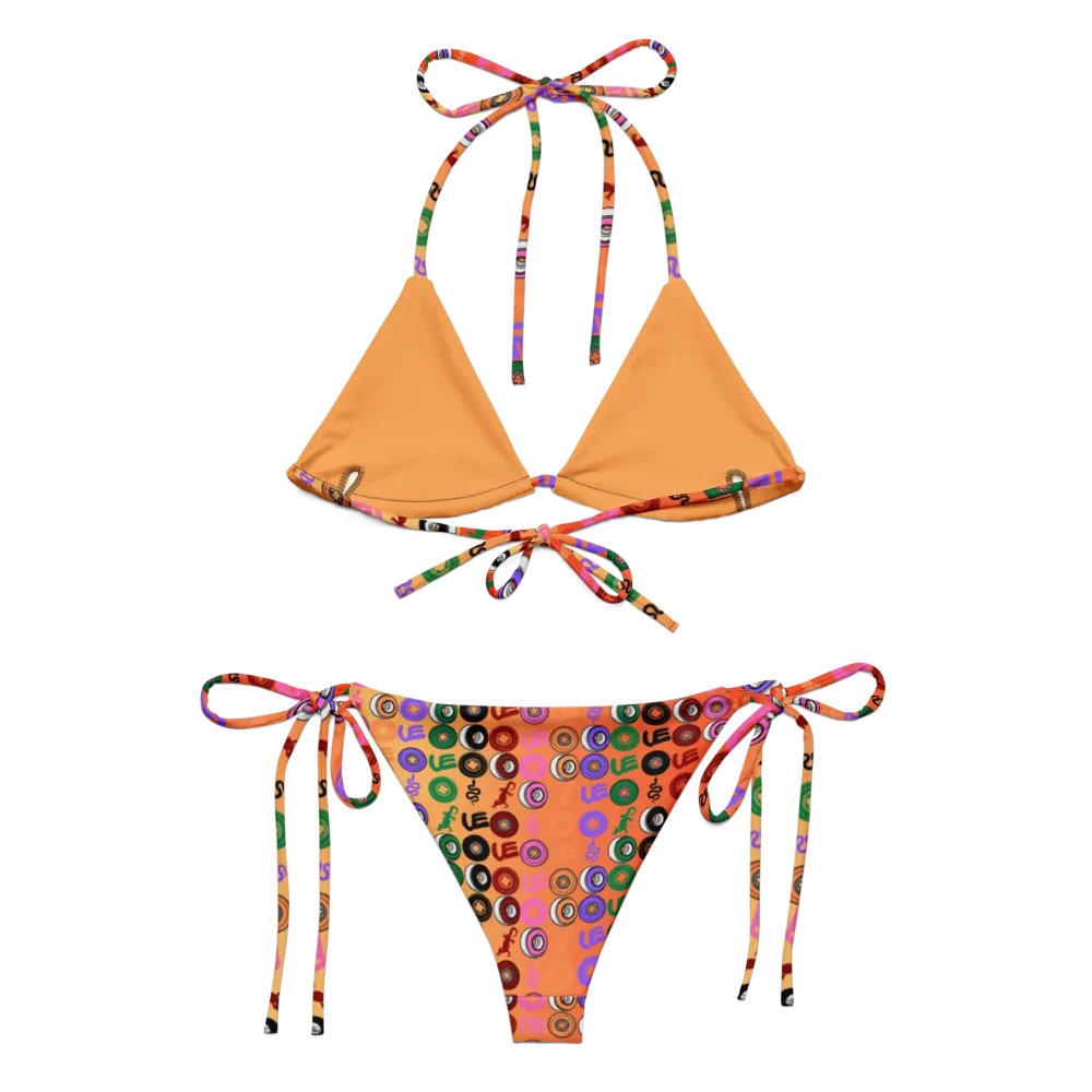 Skate N Splash UE Bikini product image (2)