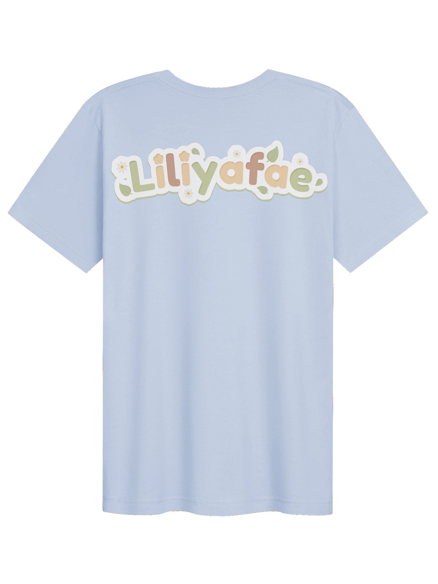 Liliyafae - Supersoft T-Shirt product image (2)