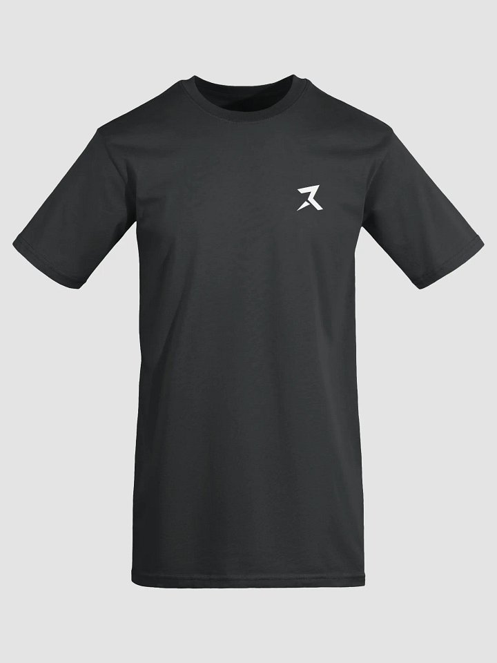 "R" T-SHIRT product image (1)