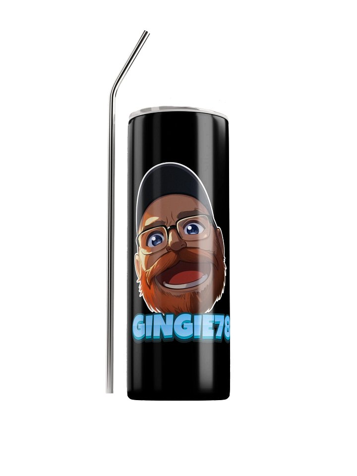 Gingie Tumbler product image (1)