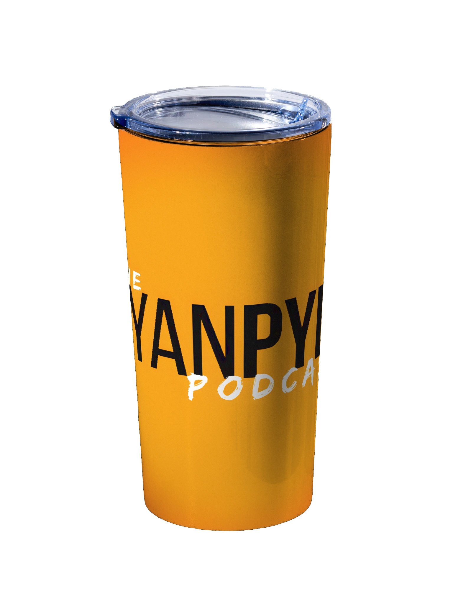 Podcast | Tumbler product image (2)