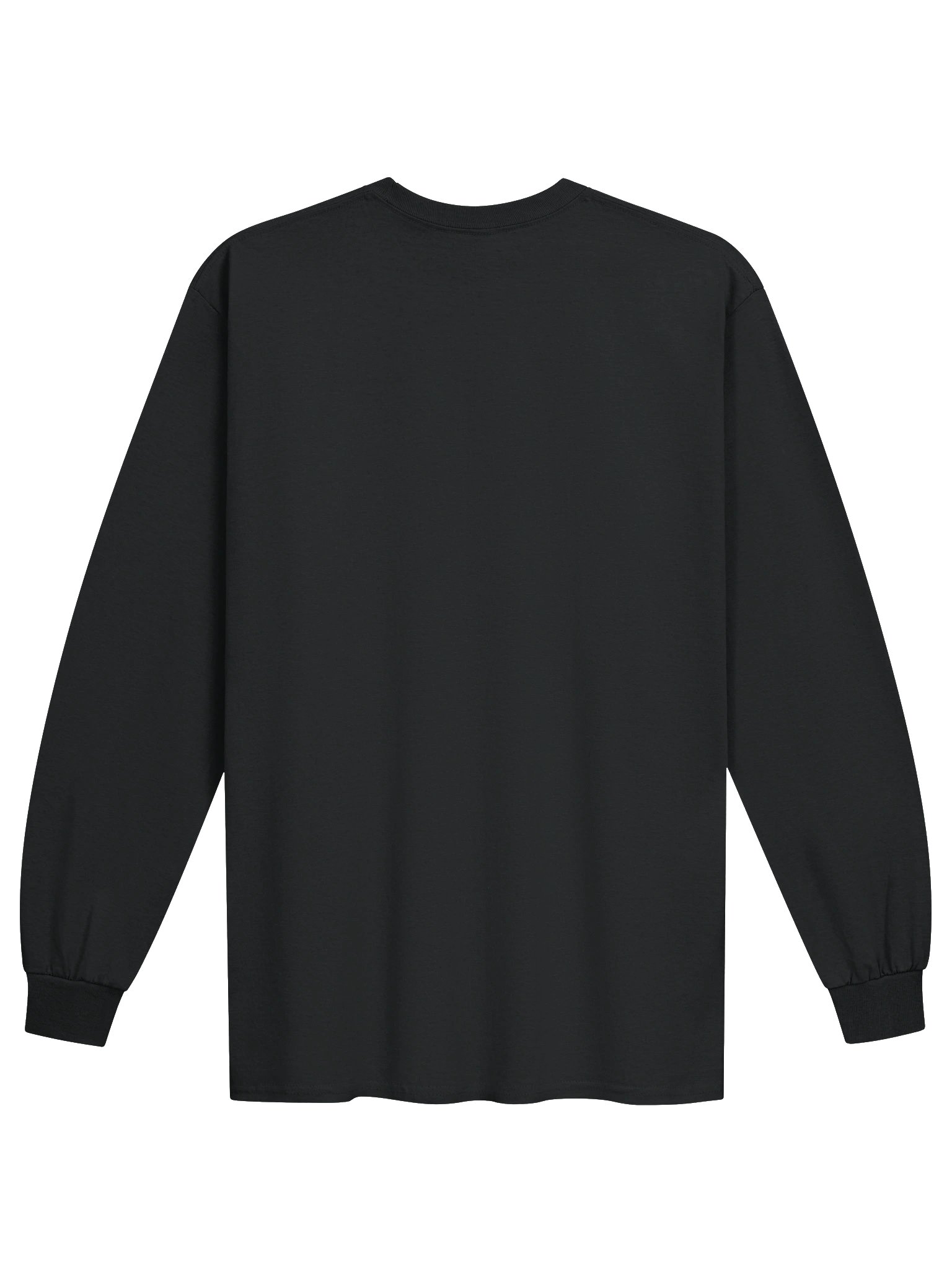 Zaylan Chapple #2 — Legacy Long Sleeve product image (4)
