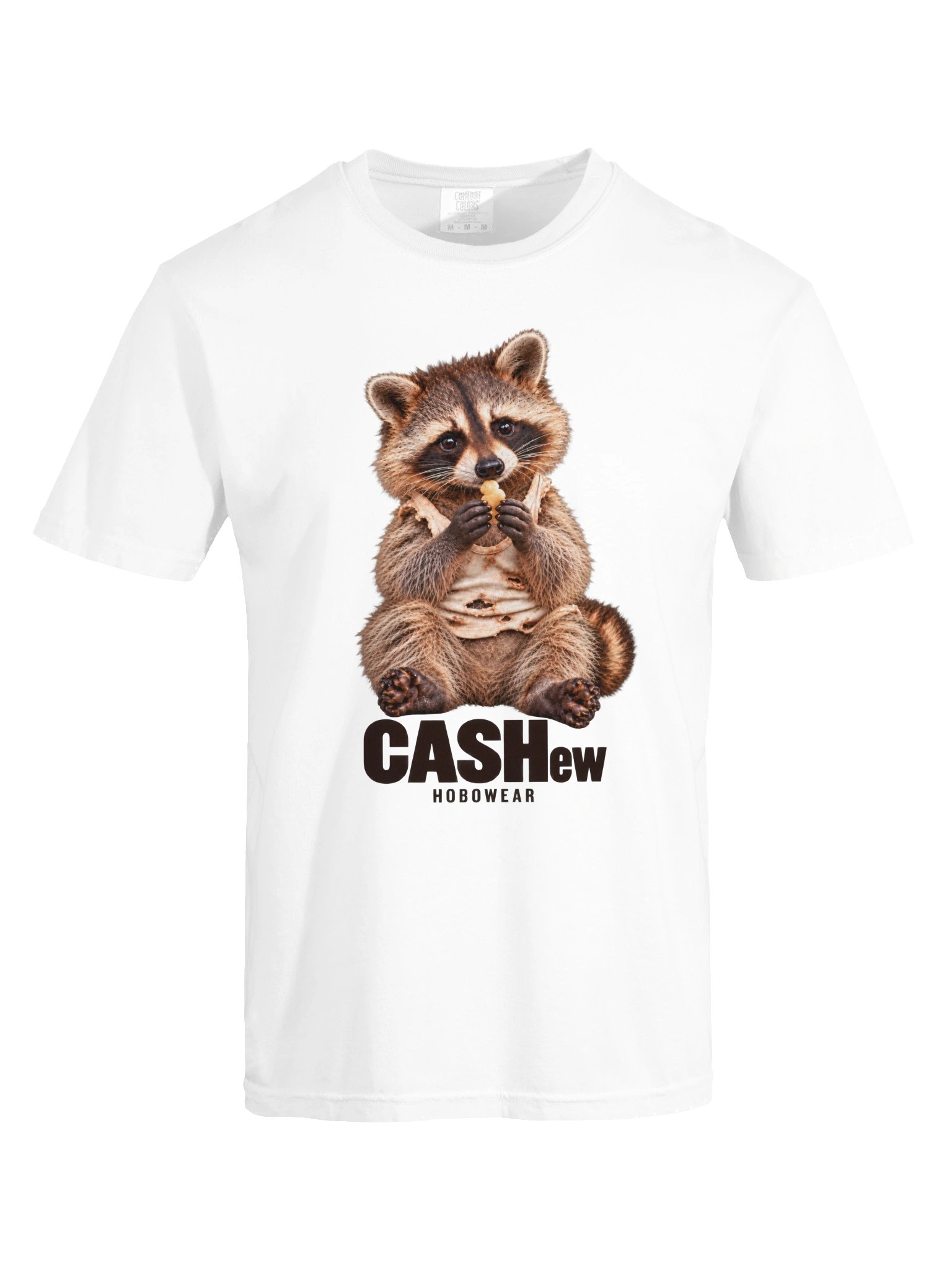 CASHew Logo Tee product image (99)