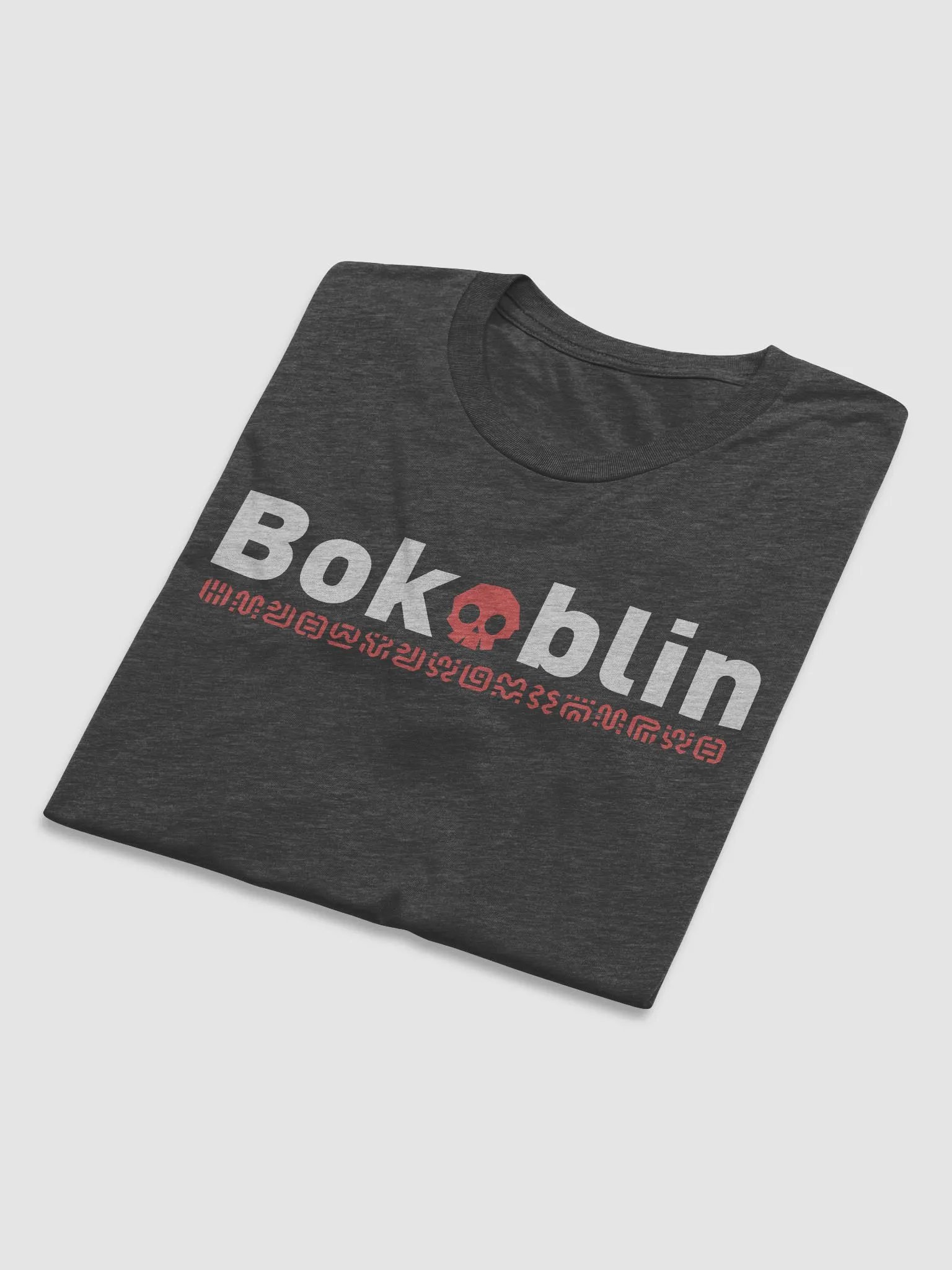 Bokoskull Tee (International) product image (5)