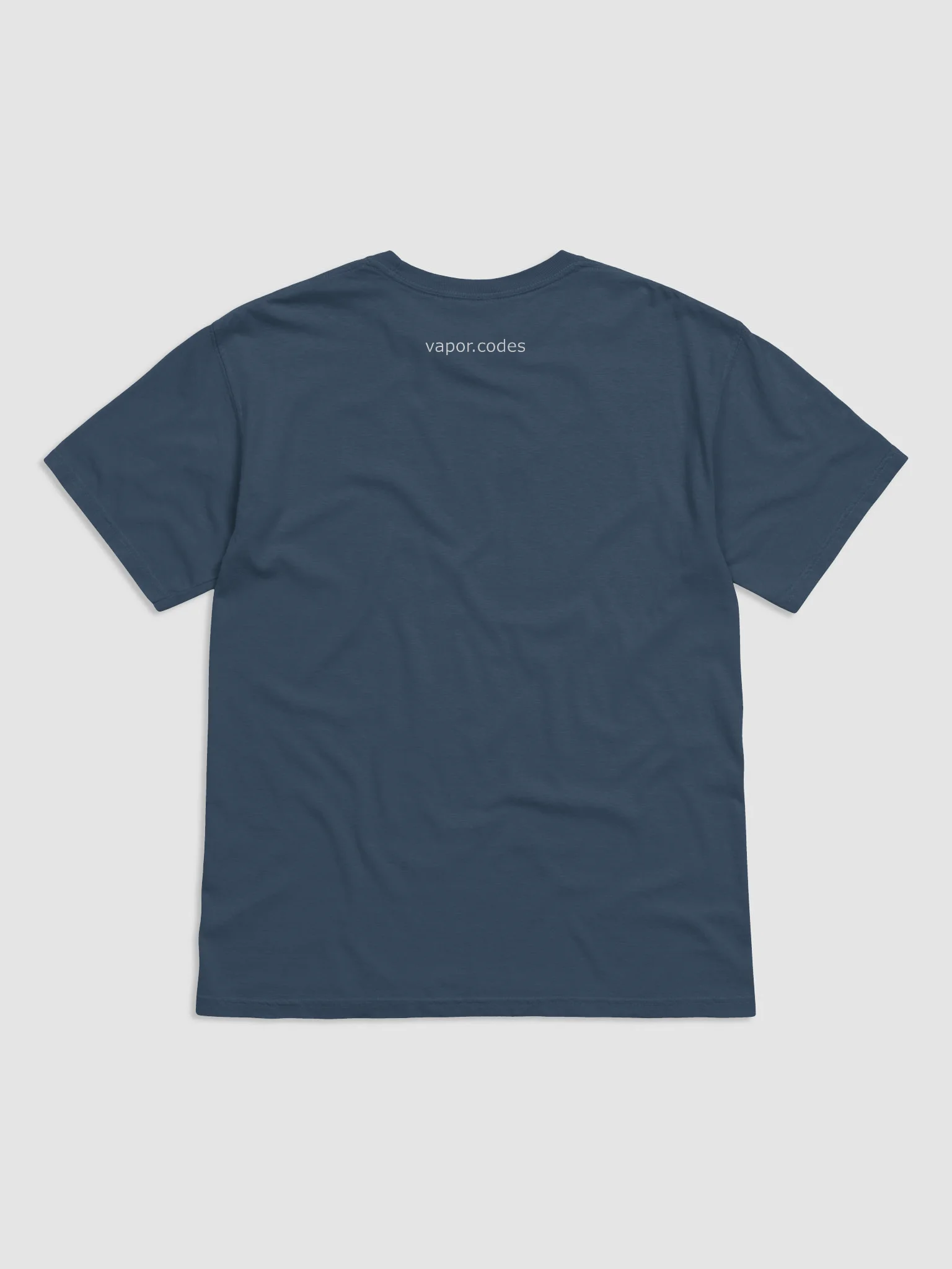 Loud Vapor T-Shirt product image (5)