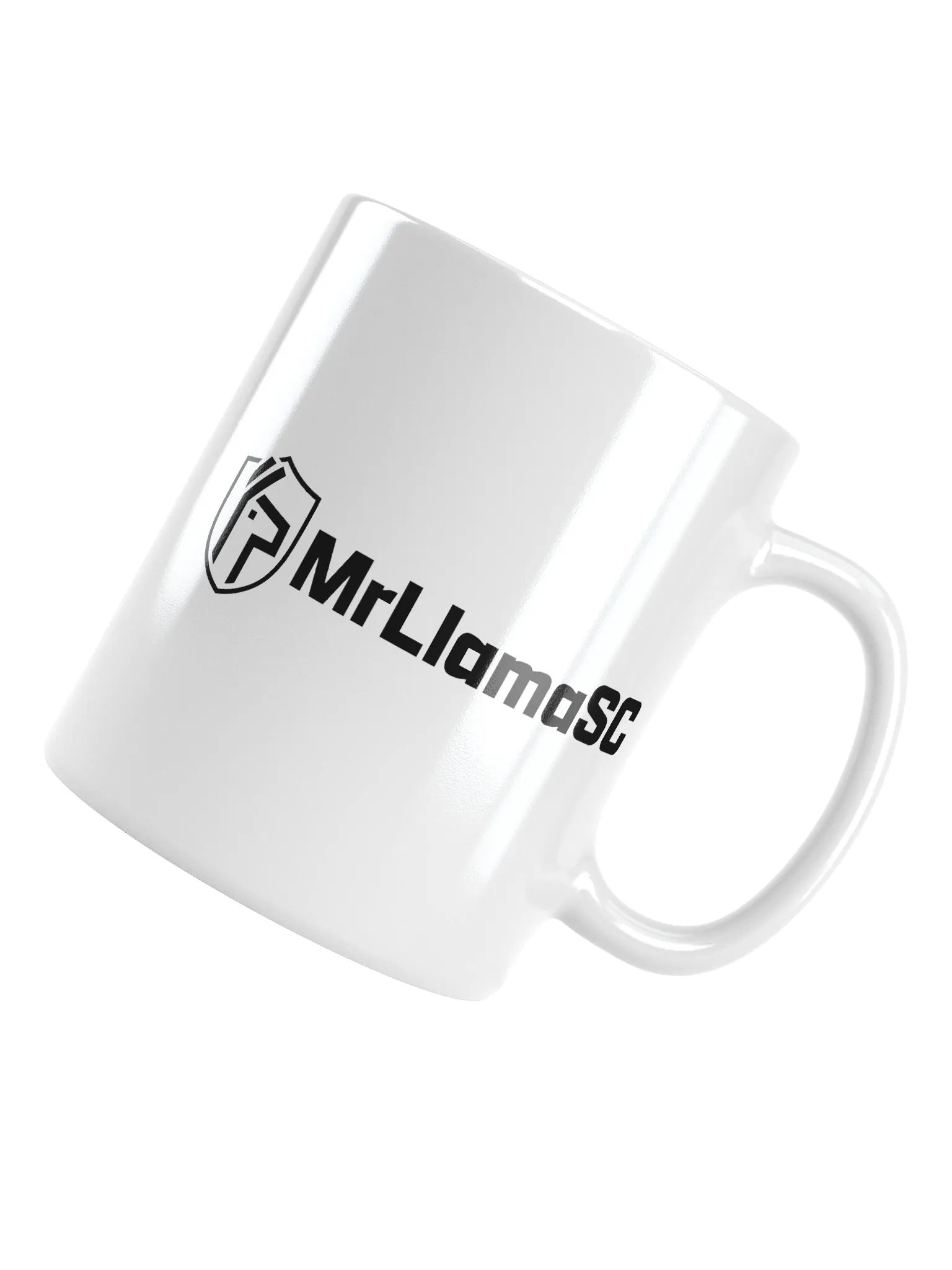 MrLlamaSC Aww Mug product image (4)