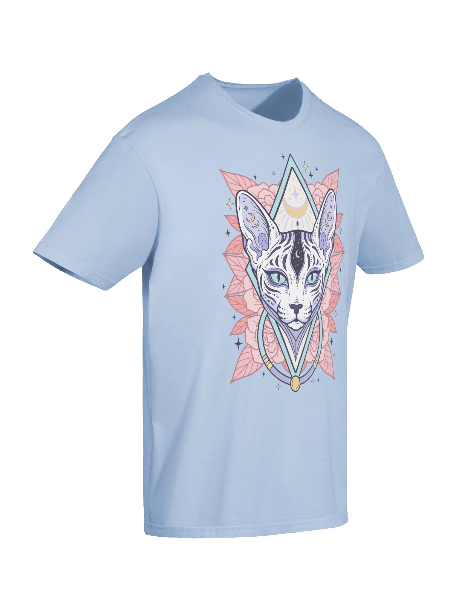 Celestial Tee product image (7)