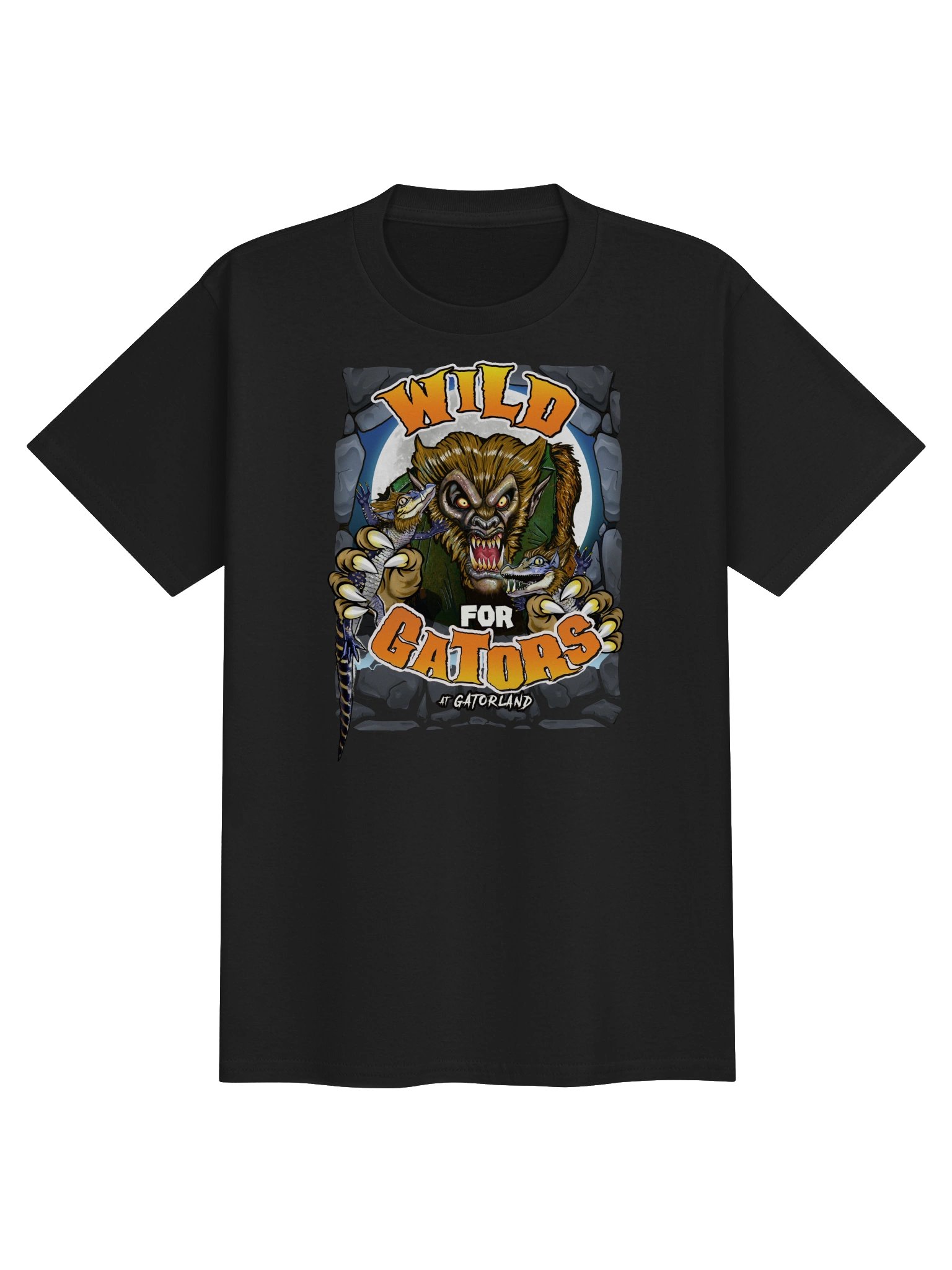Wild for Gators Kids product image (1)