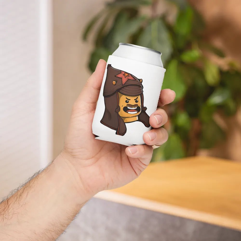 Scotty Can Coozie! product image (6)