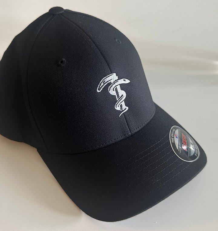 Laryngoscope of Asclepius Hat product image (1)