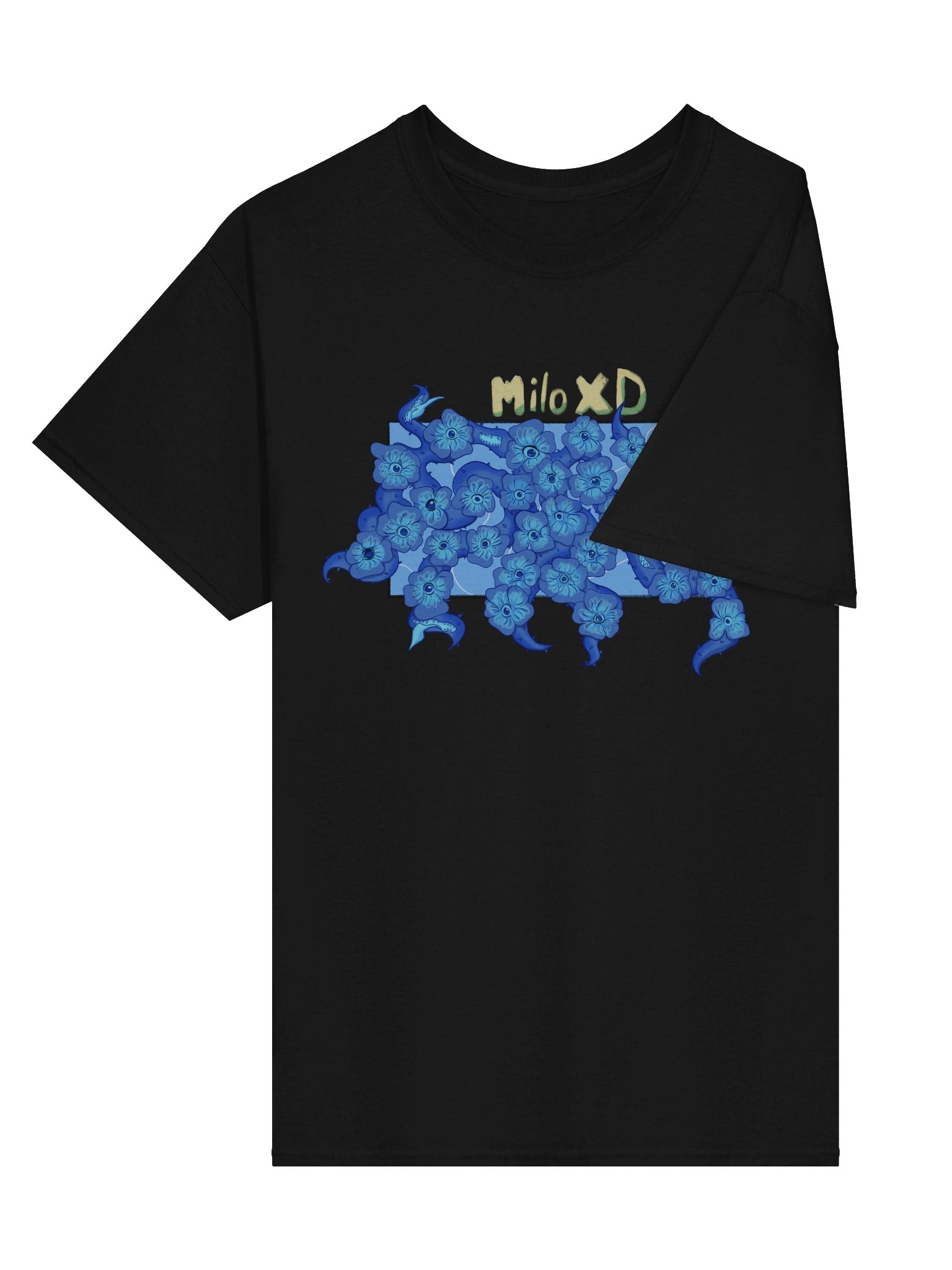 MiloXD Shirt product image (3)