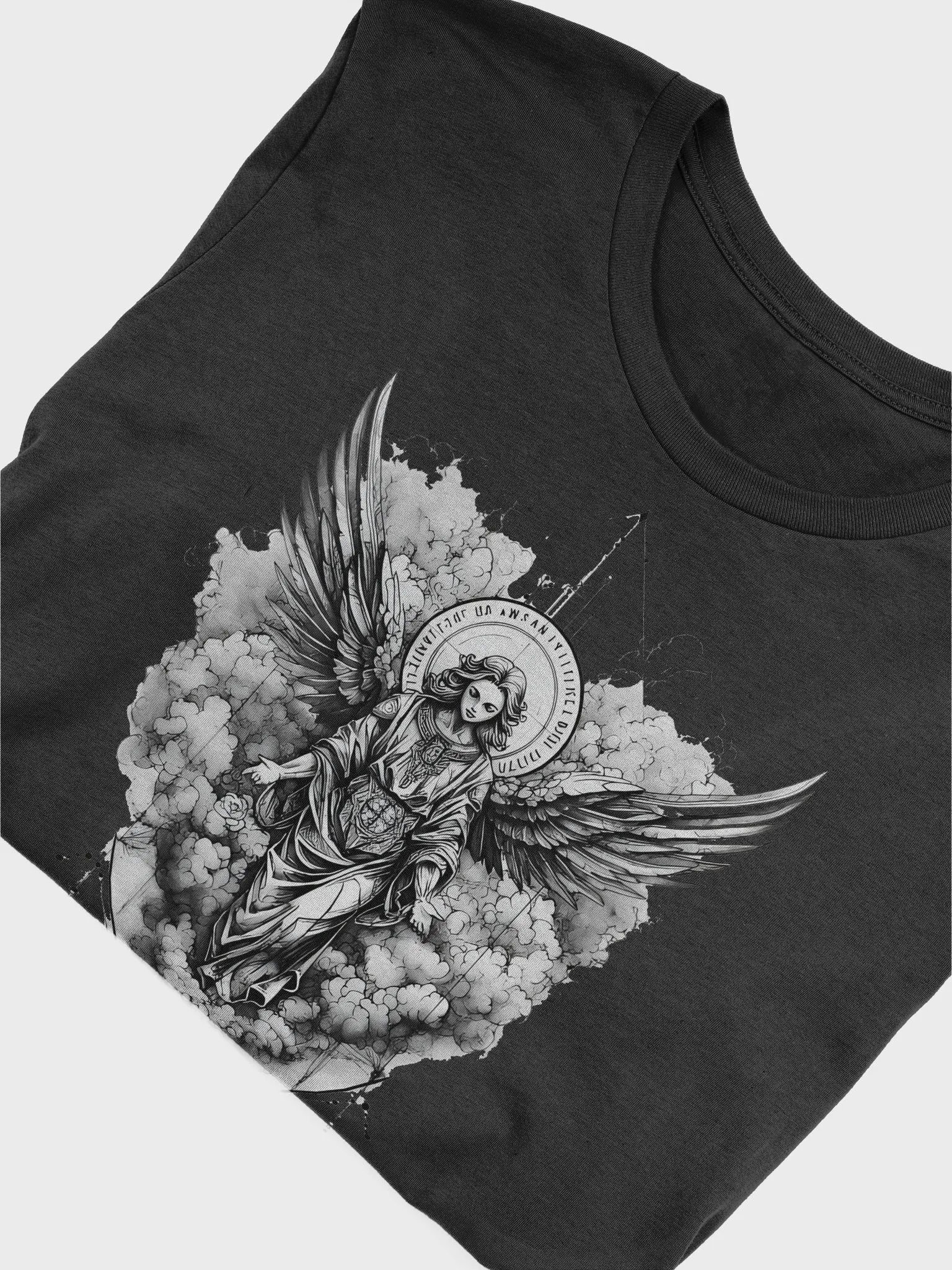 Seraphim/Angel in Ink #2 product image (5)