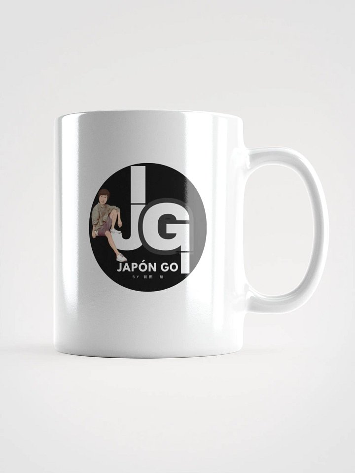 Progreso Progress Japón Go product image (1)