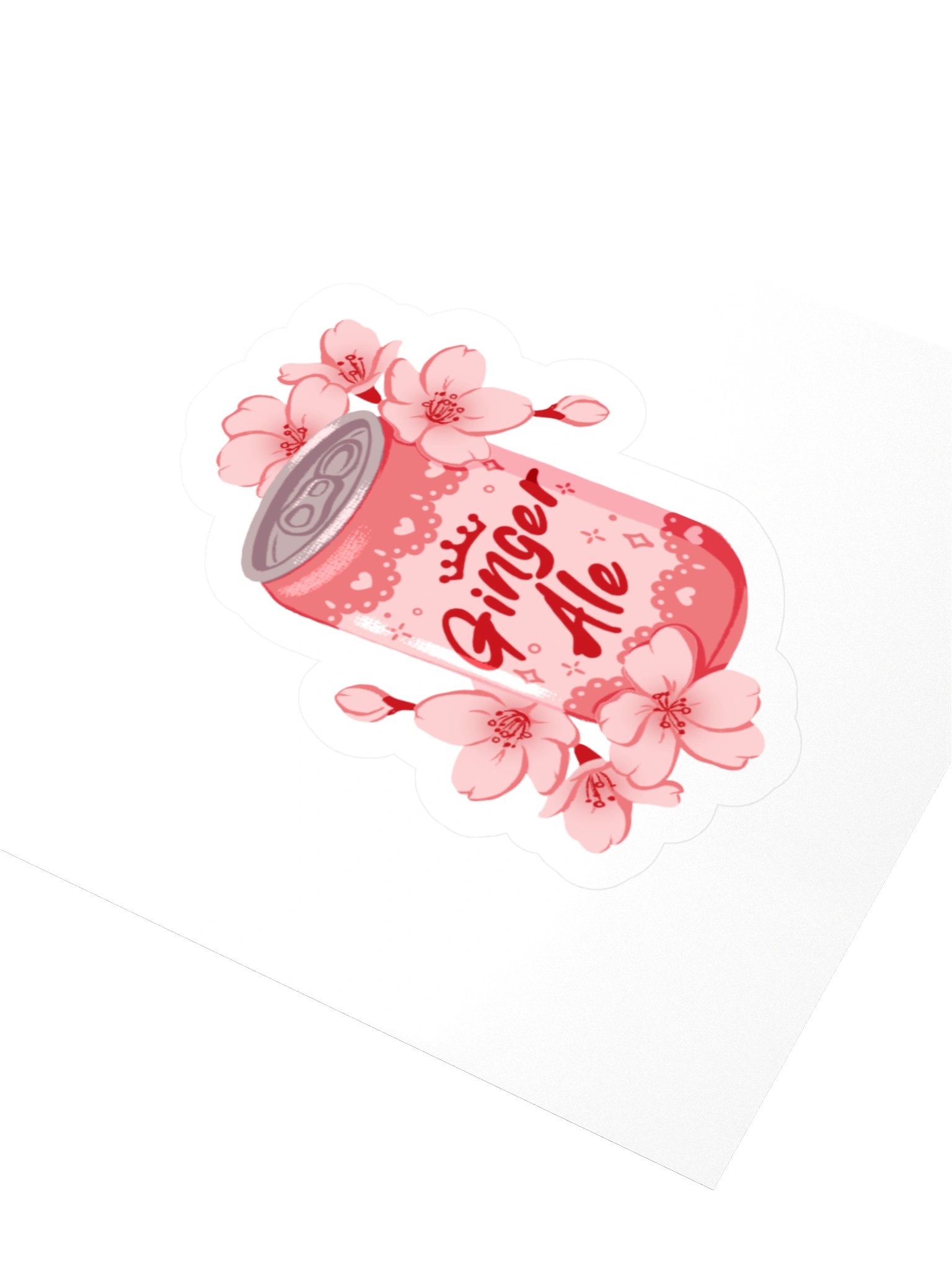 Ginger Ale product image (6)
