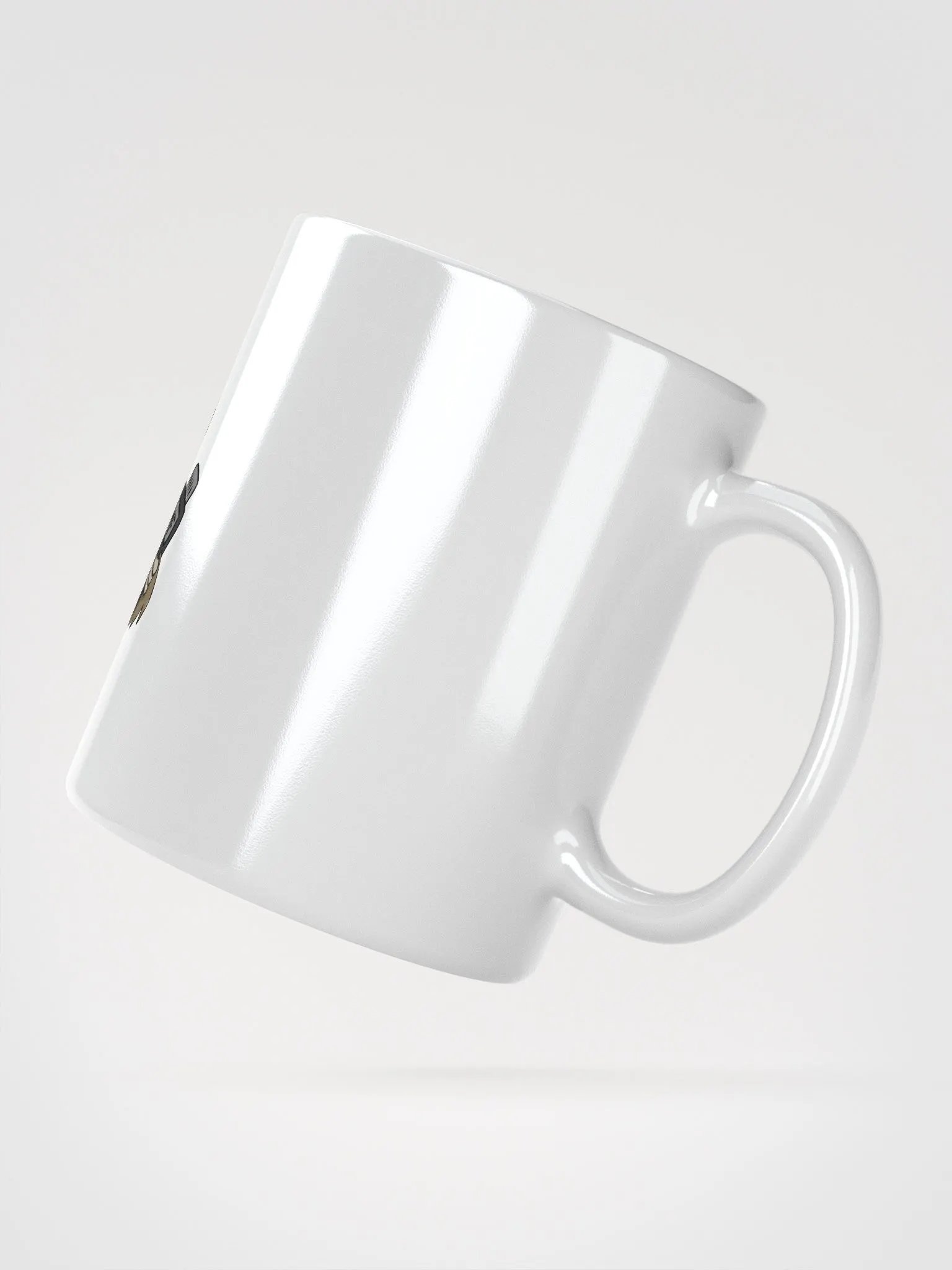 EMF - White Mug product image (3)