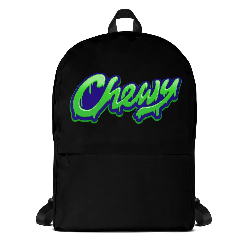Chewy Big Backpack product image (1)