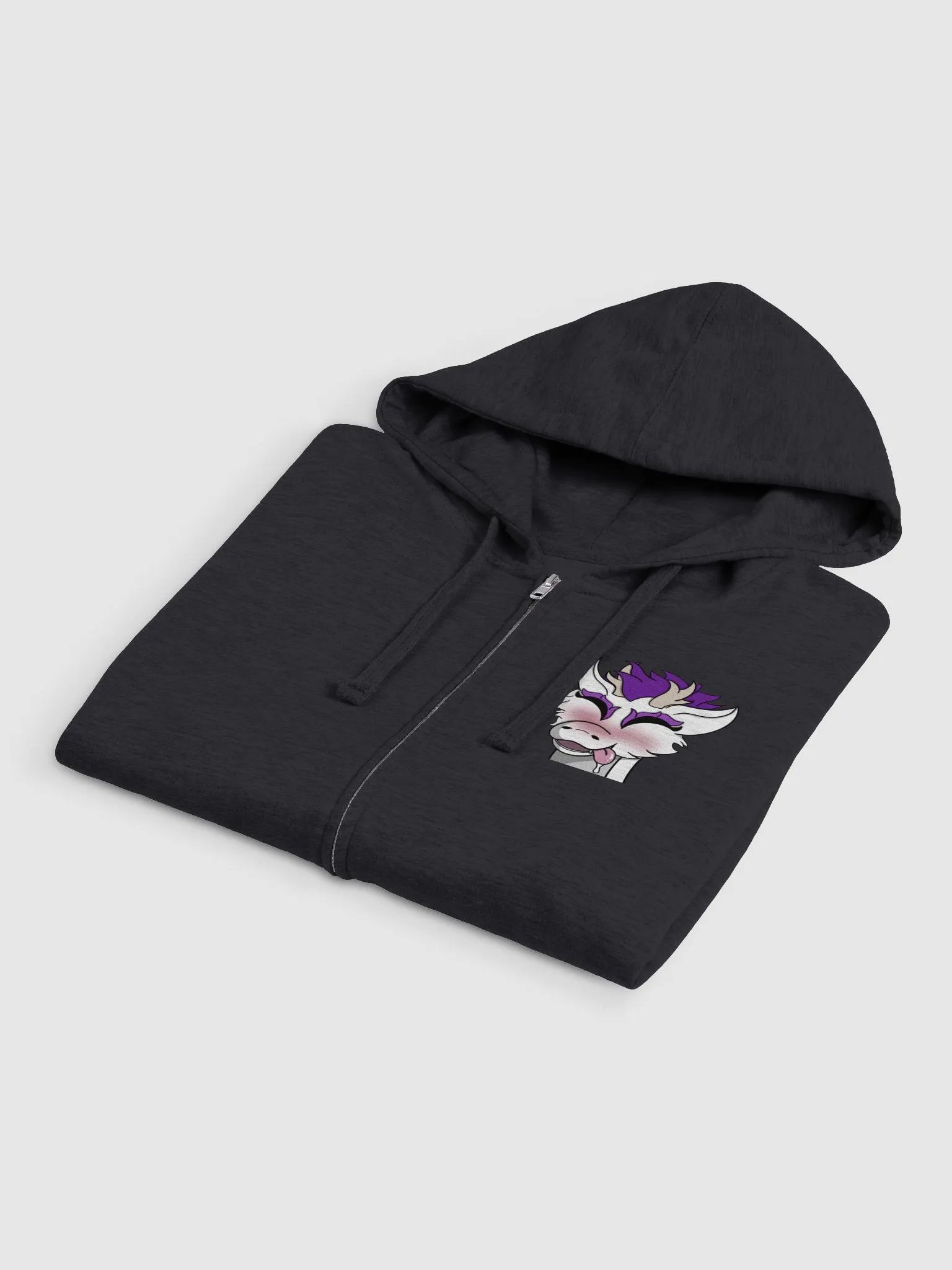 Gasm Dragon Hoodie product image (2)