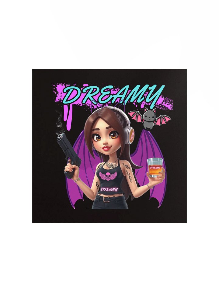 Dreamy Poster product image (2)