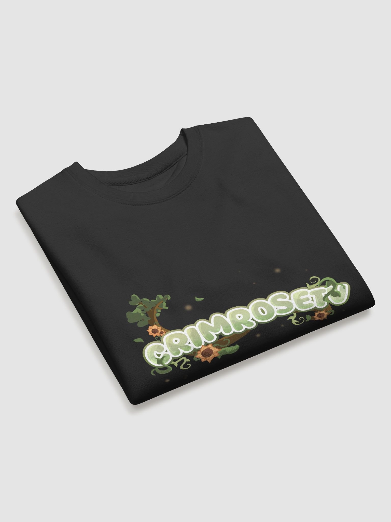 Nighttime Swing - Sweater product image (3)