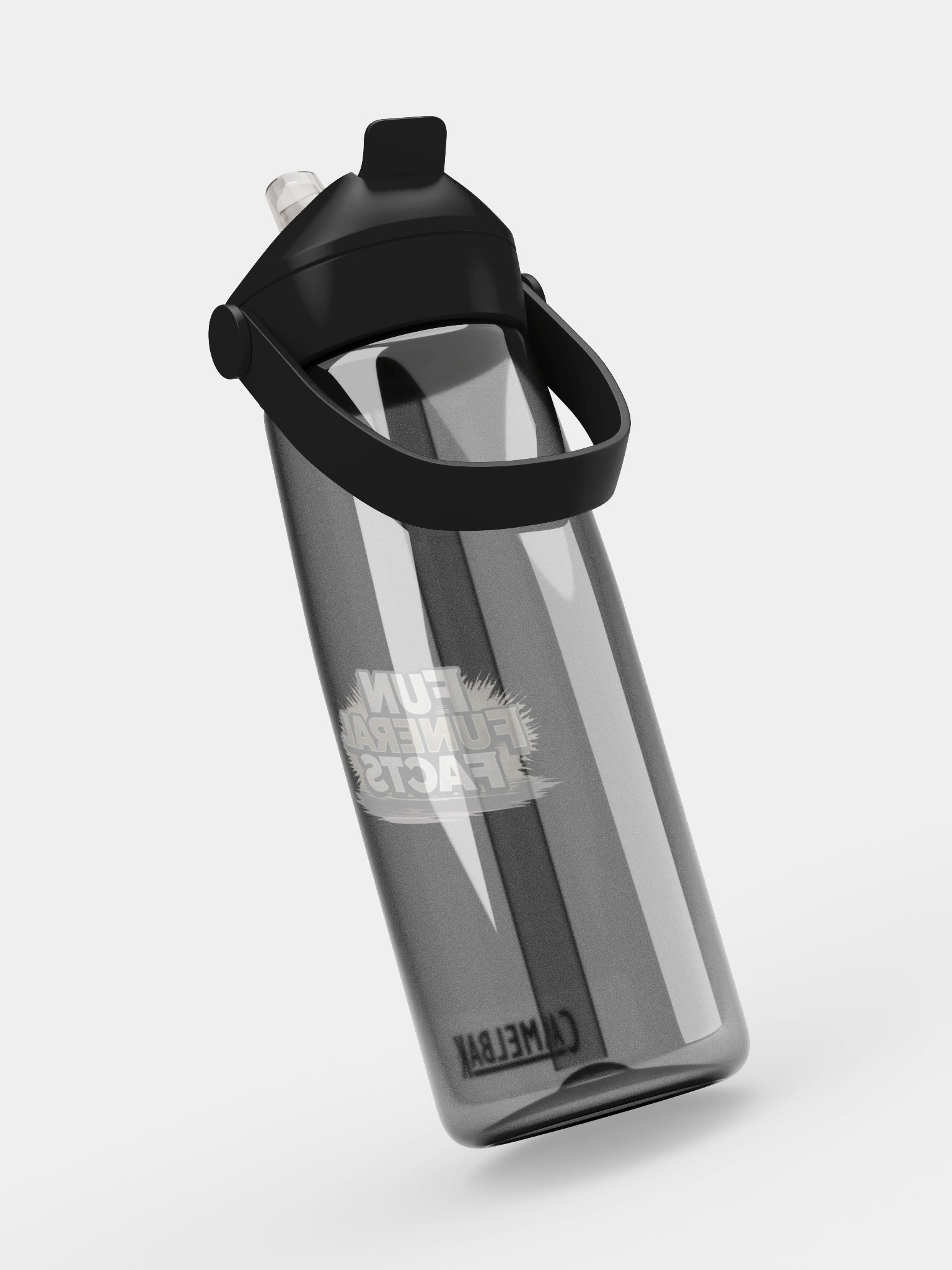Flip Straw Water Bottle product image (7)