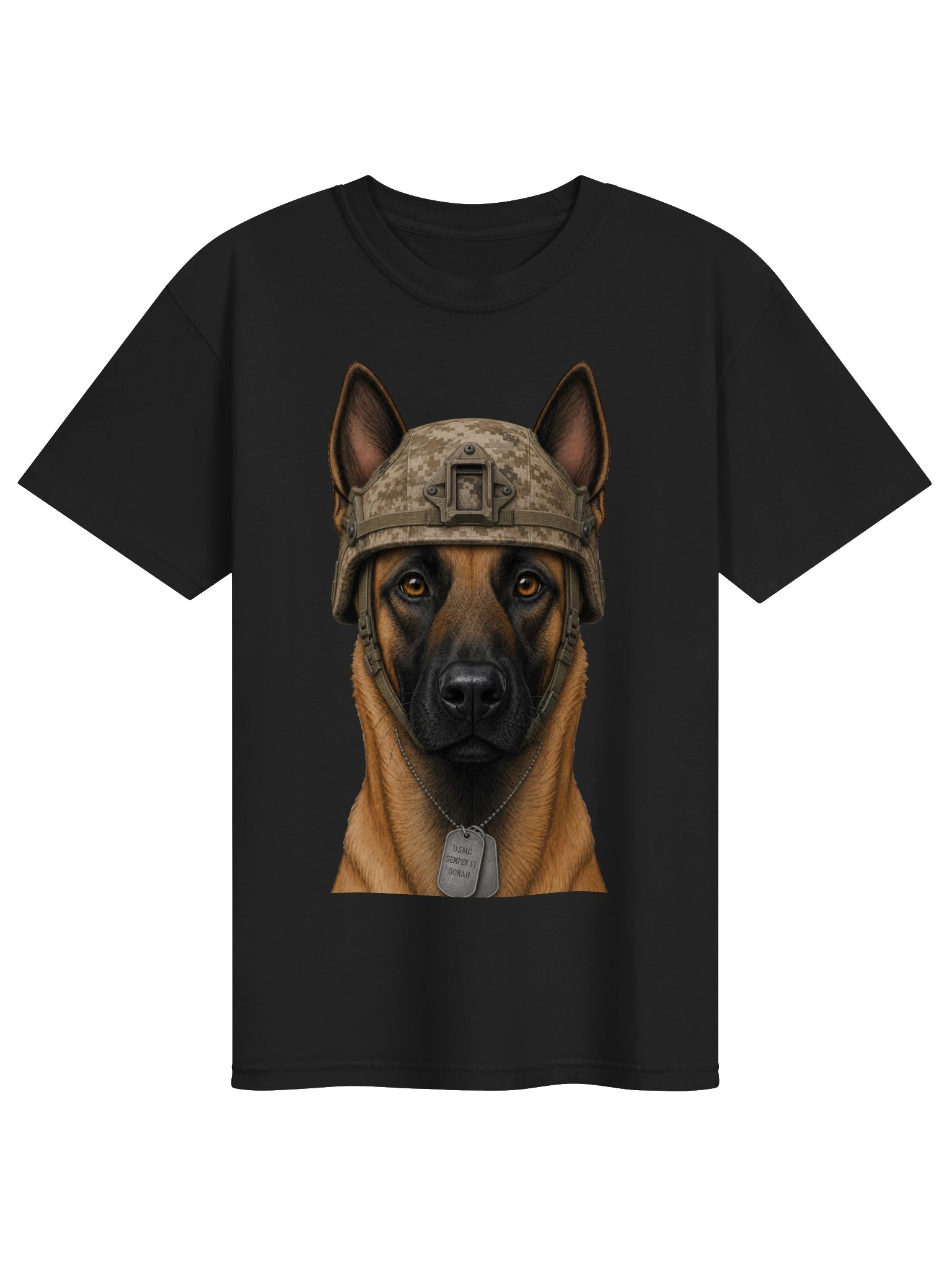 Devil Dog | Marine Mal product image (1)