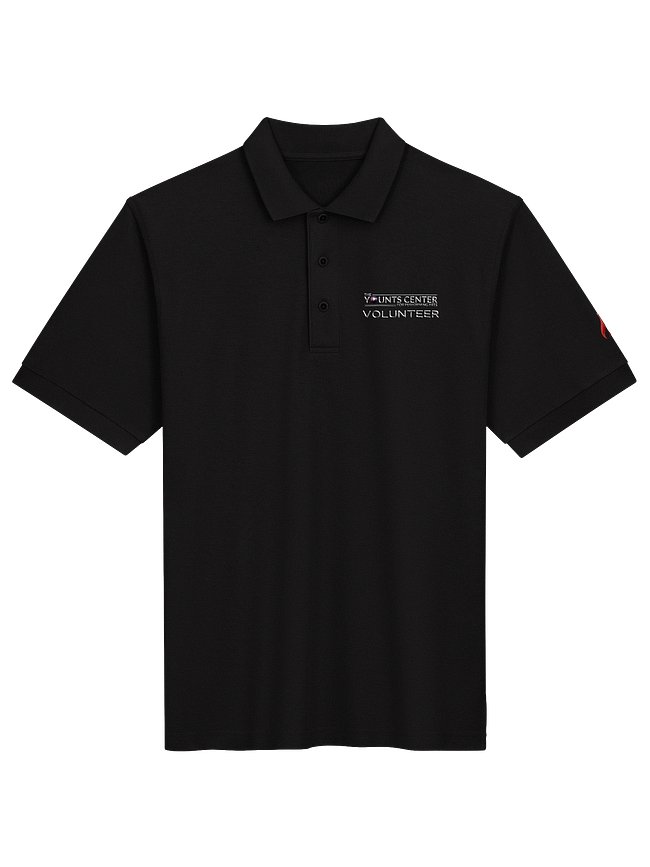 Staff and Volunteer Shirts
