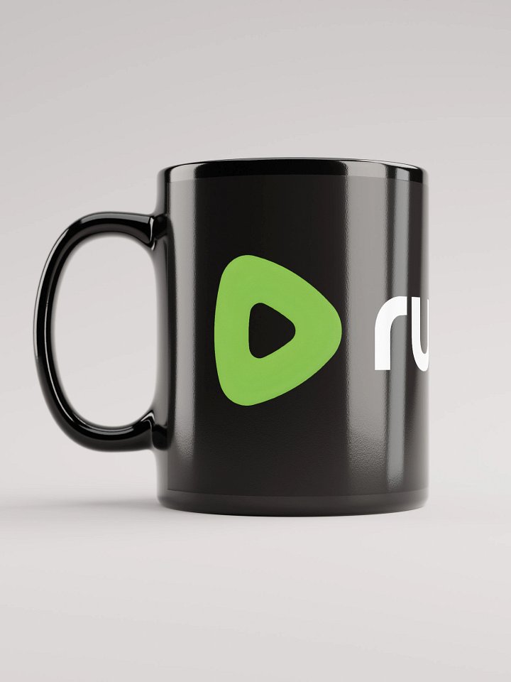 Rumble Tard Mug product image (1)