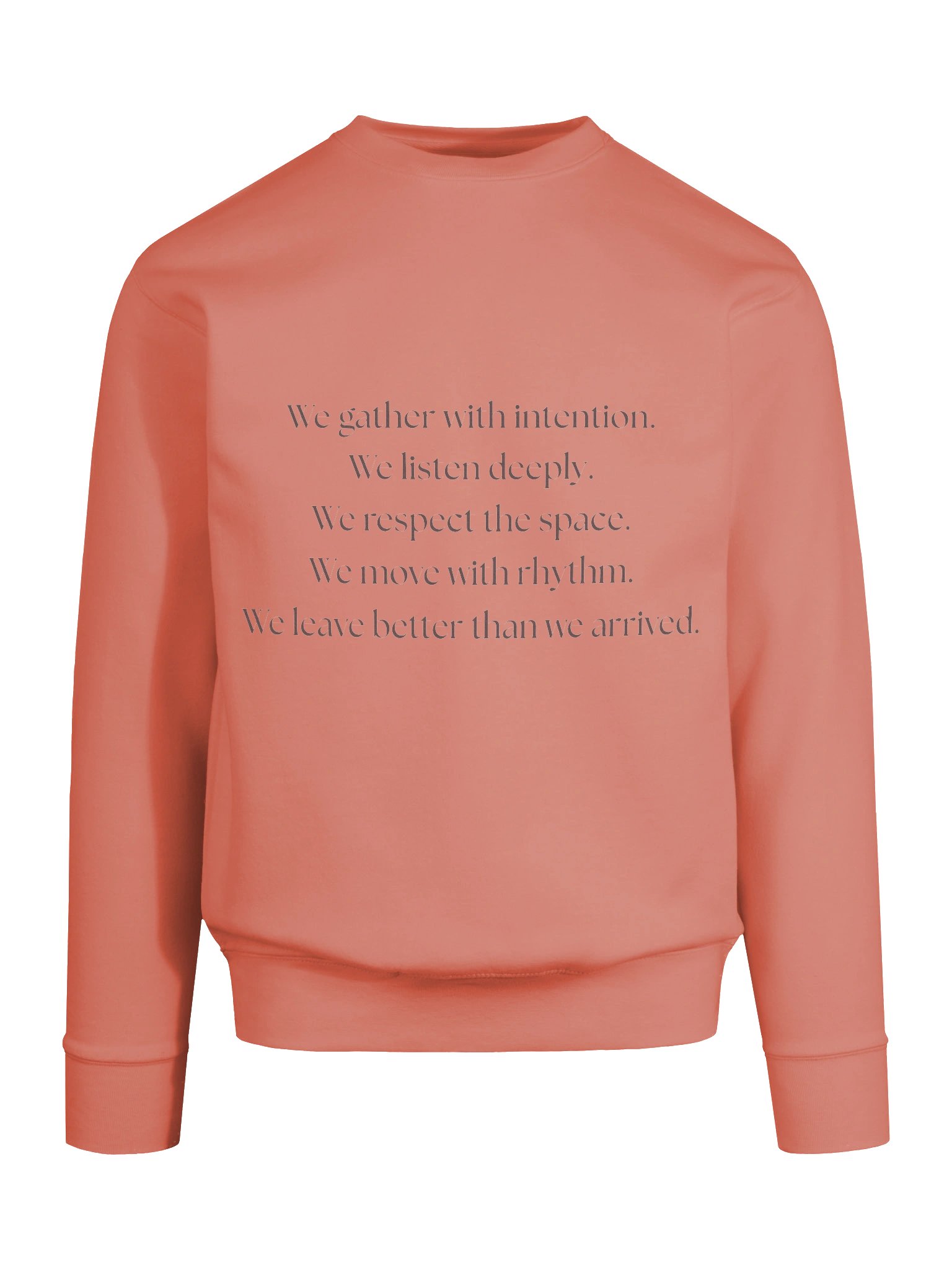 The Groove Code Sweatshirt product image (17)