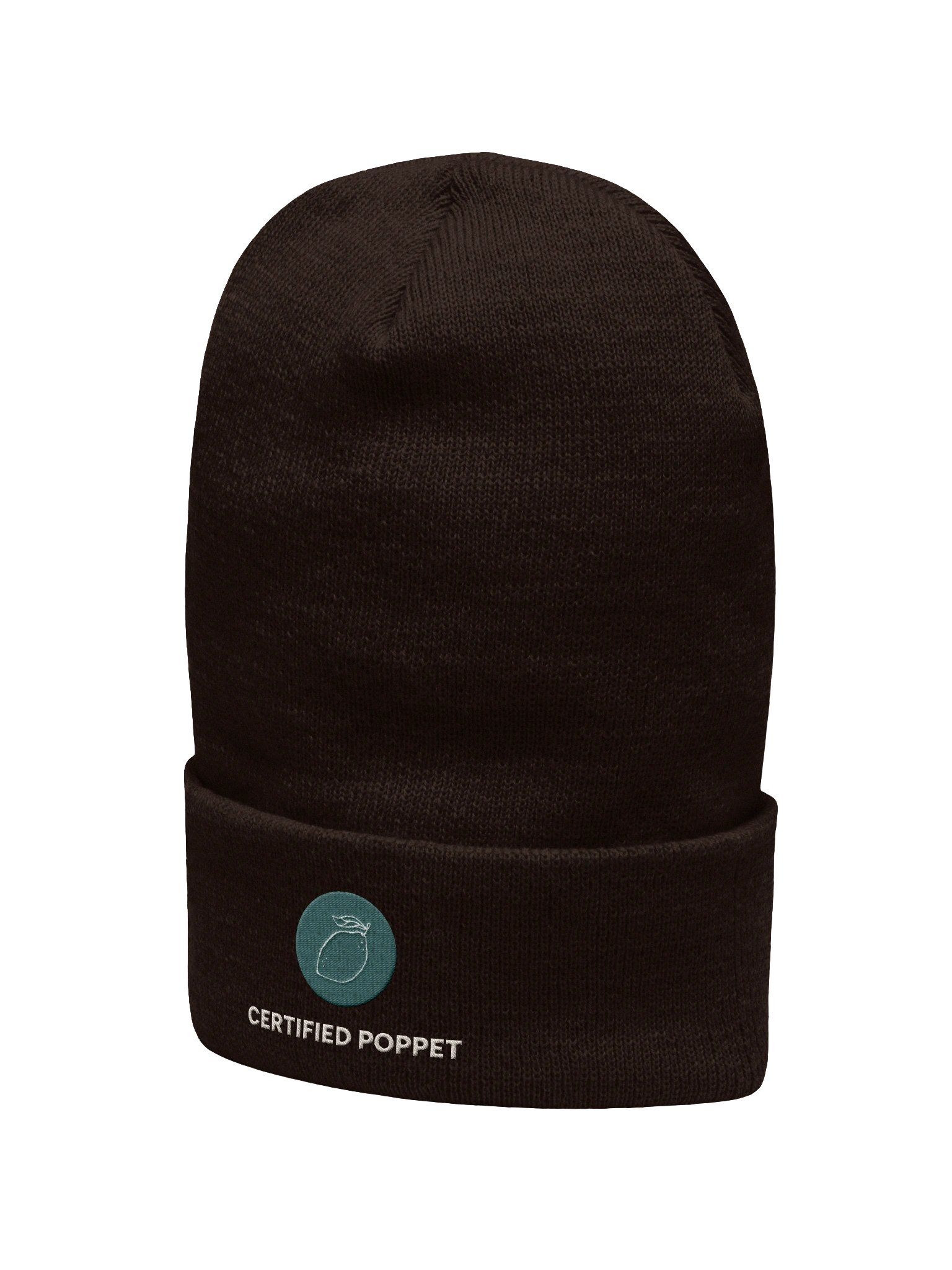 Certified Poppet Beanie product image (22)
