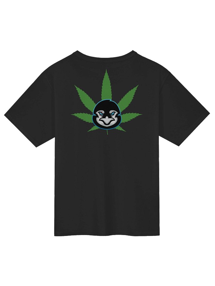 Ceez 4:20 T-Shirt product image (4)